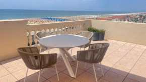 Attico, Viareggio